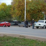 ДТП в Затоне (Уфа)