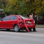 ДТП в Затоне (Уфа)